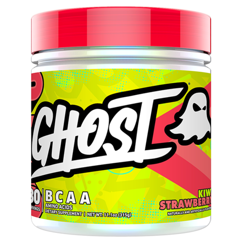 GHOST BCAA V2 image 1
