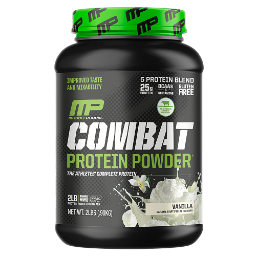 MUSCLEPHARM Combat Sport Protein Powder image 1