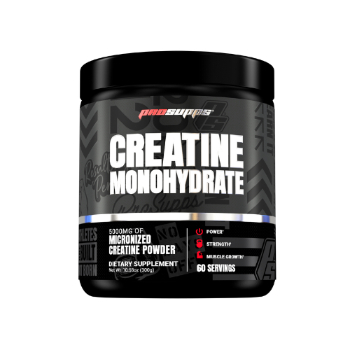 PROSUPPS Creatine Monohydrate - 60 servings