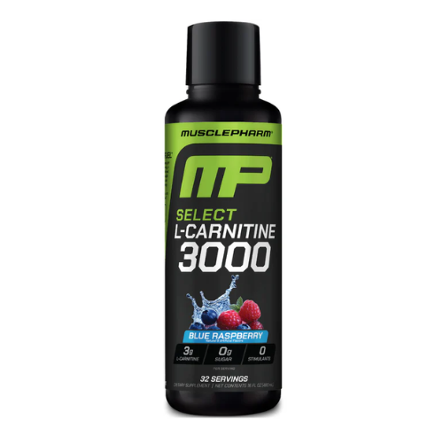 MUSCLEPHARM L-Carnitine 3000 - 32 servings