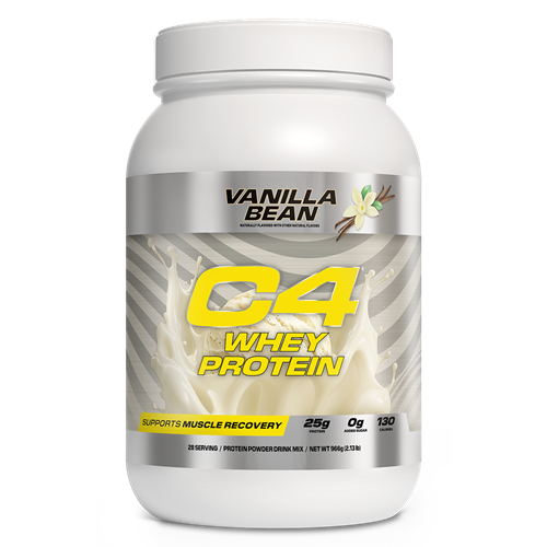 CELLUCOR C4 Pro Whey- 980g image 1
