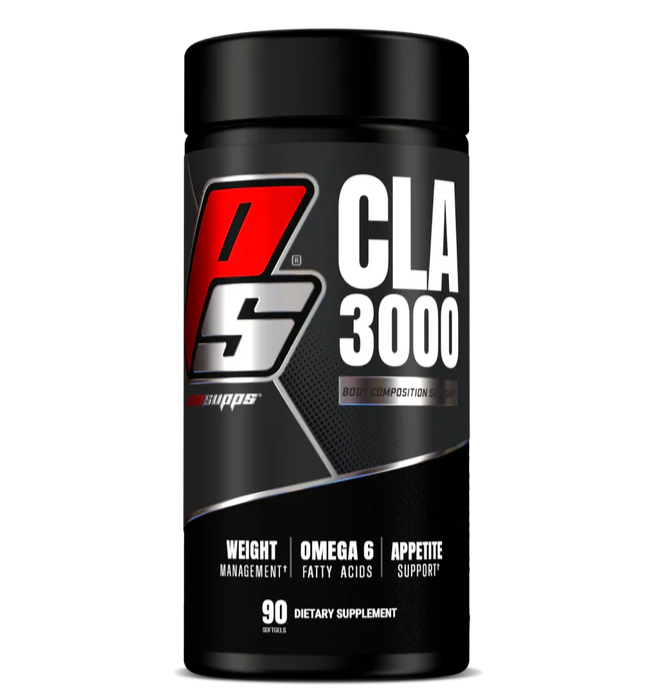 PROSUPPS CLA Lean 3000 - 90 caps