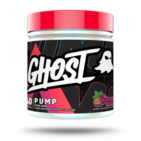 GHOST Pump V2 image 1