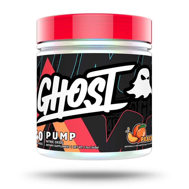 GHOST Pump V2 image 4