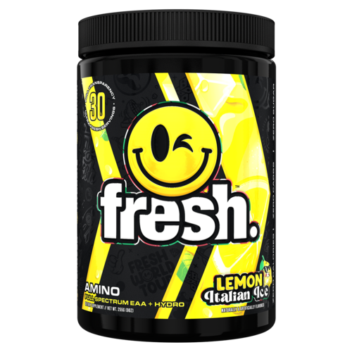FRESH Amino