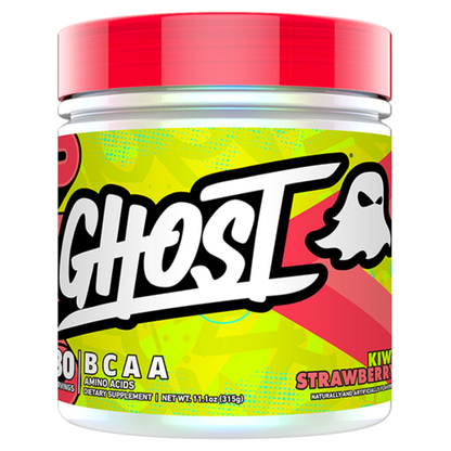 GHOST BCAA V2 image 1