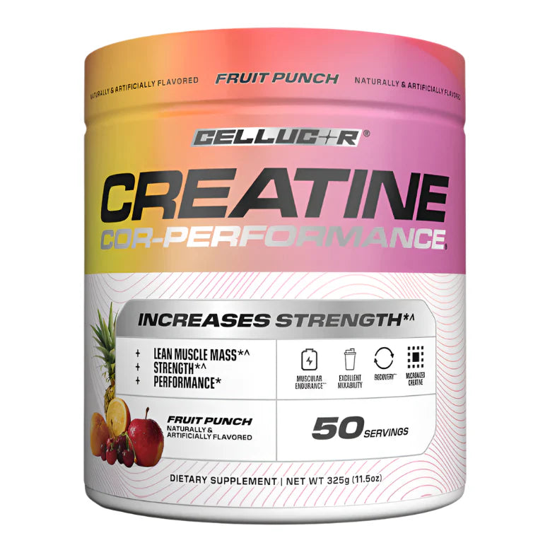 CELLUCOR Cor Performance Creatine - 50 Servings image 0