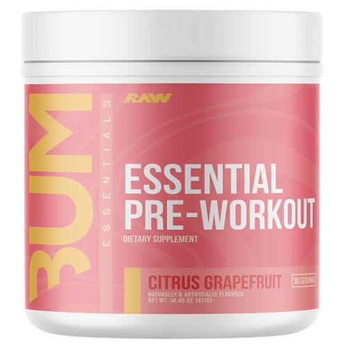 CBUM Essential Pre Workout image 0