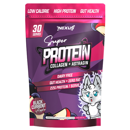 NEXUS Super Protein Water - 750G image 1