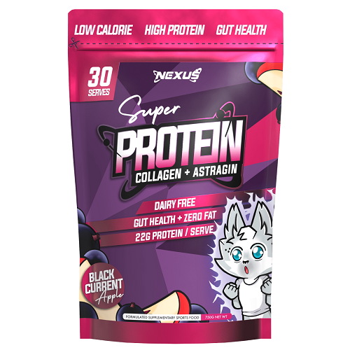 NEXUS Super Protein Water - 750G image 1