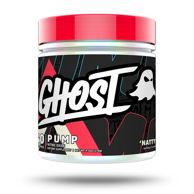 GHOST Pump V2 image 3