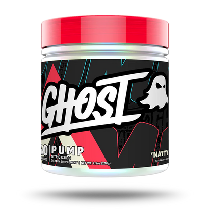 GHOST Pump V2 image 3