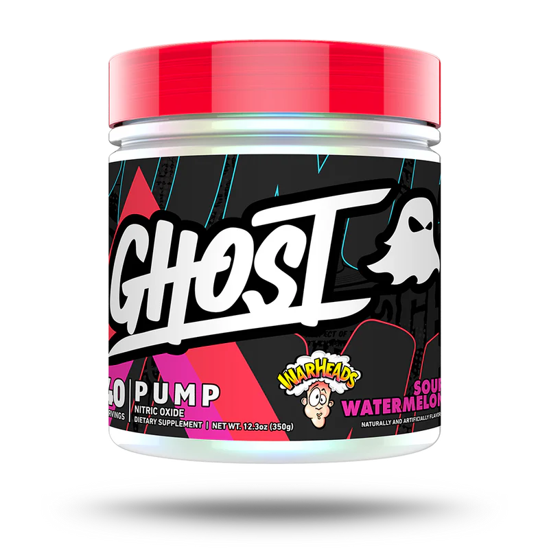 GHOST Pump V2 image 2