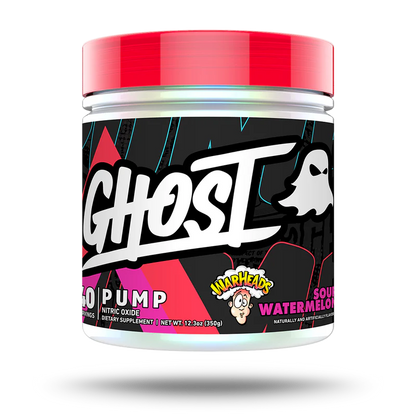 GHOST Pump V2 image 2