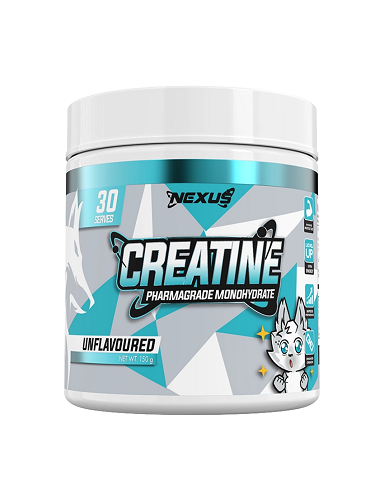 NEXUS Creatine Monohydrate - 150G image 0