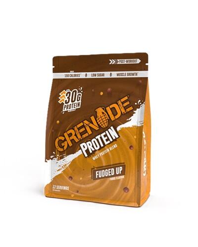 GRENADE Protein Powder