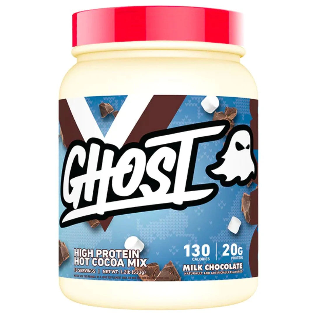 GHOST Hot Cocoa Mix Protein image 0