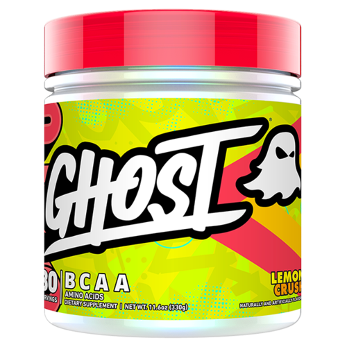 GHOST BCAA V2 image 0