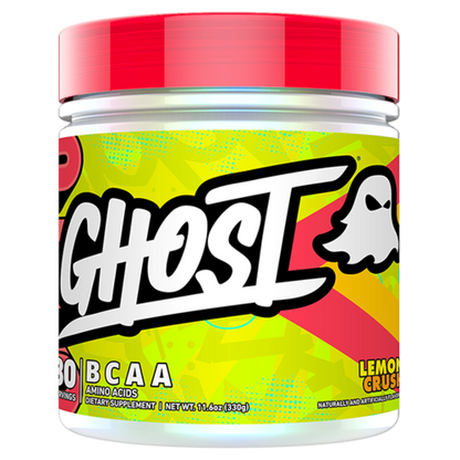 GHOST BCAA V2 image 0