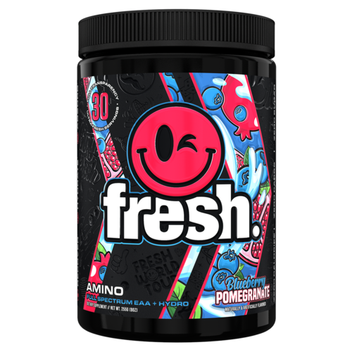 FRESH Amino