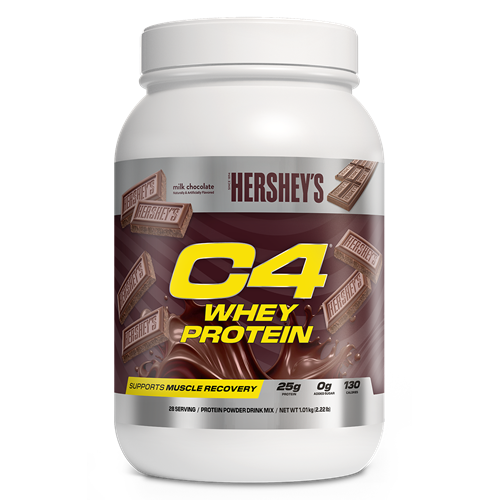 CELLUCOR C4 Pro Whey- 980g image 0