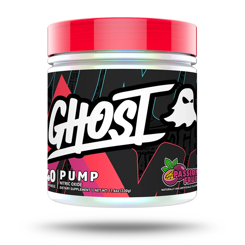 GHOST Pump V2 image 1