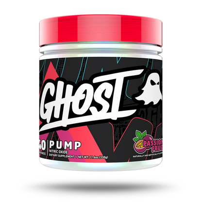GHOST Pump V2 image 1