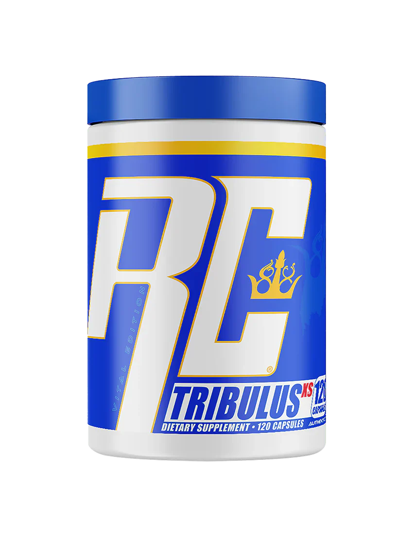 RONNIE COLEMAN Tribulus-XS - 120 CAPS image 0