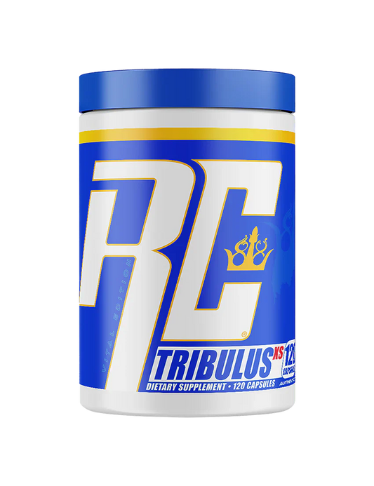 RONNIE COLEMAN Tribulus-XS - 120 CAPS image 0