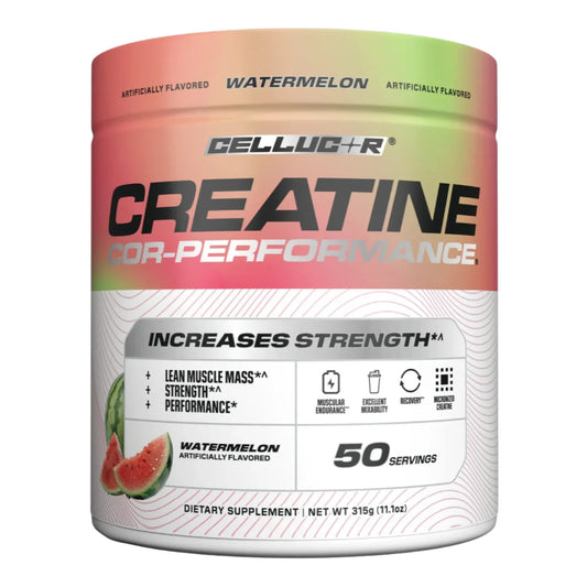 CELLUCOR Cor Performance Creatine - 50 Servings image 1
