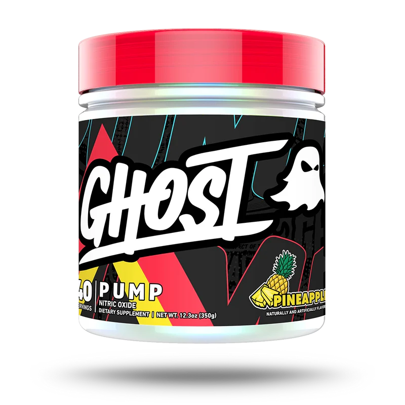 GHOST Pump V2 image 0