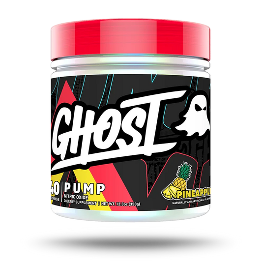 GHOST Pump V2 image 0