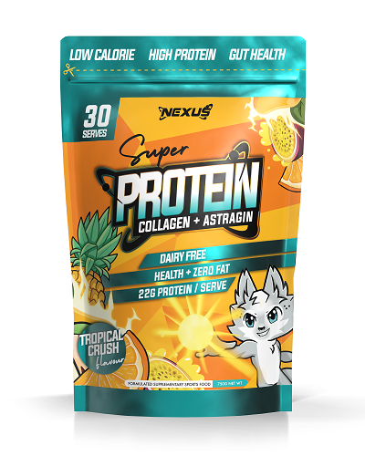 NEXUS Super Protein Water - 750G image 0